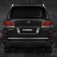 LX 570 ver. HSS